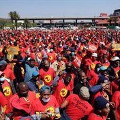 Motor sector employers provoke a national strike
