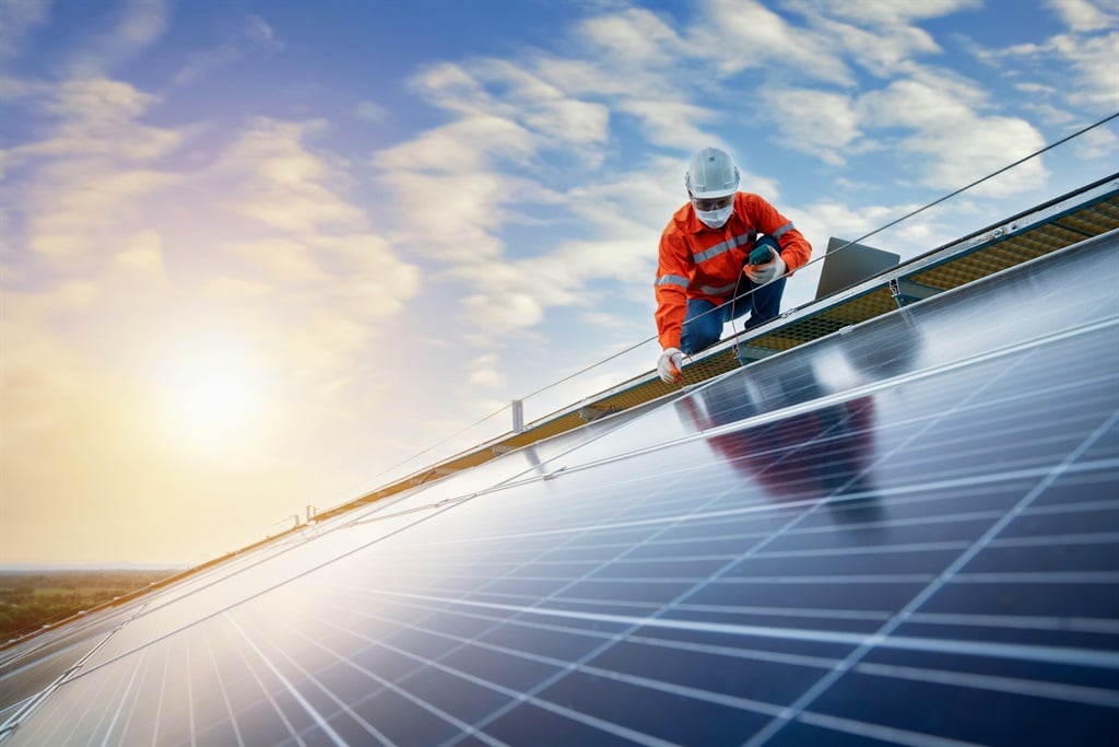 A Gauteng-based Solar PV supplier and installer has agreed to pay a R200 000 penalty.