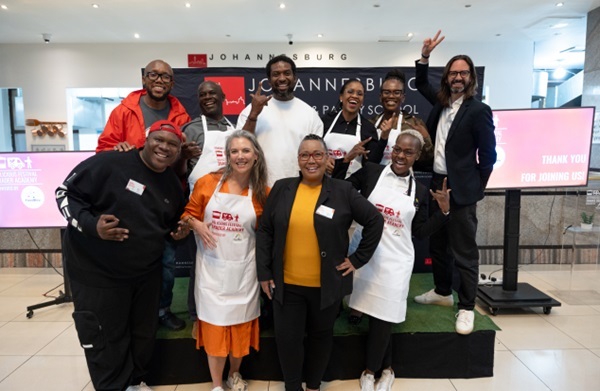 The Delicious Festival Trader Academy, Powered by FoodBevSeta, will help struggling small businesses.