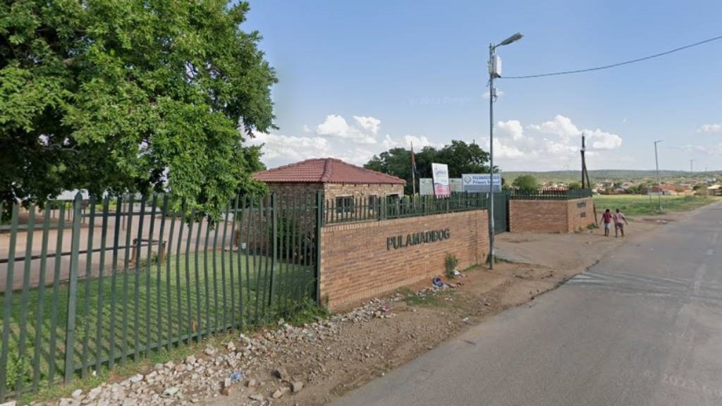 Children at Pulamadibogo Primary School were hospitalised after eating dagga-laced muffins.