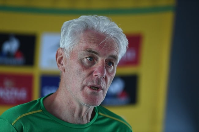 Bafana Bafana's road to Afcon made a lot easier as Zimbabwe booted out of qualifiers - News24