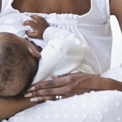 Gauteng health department urges mothers to breastfeed their babies