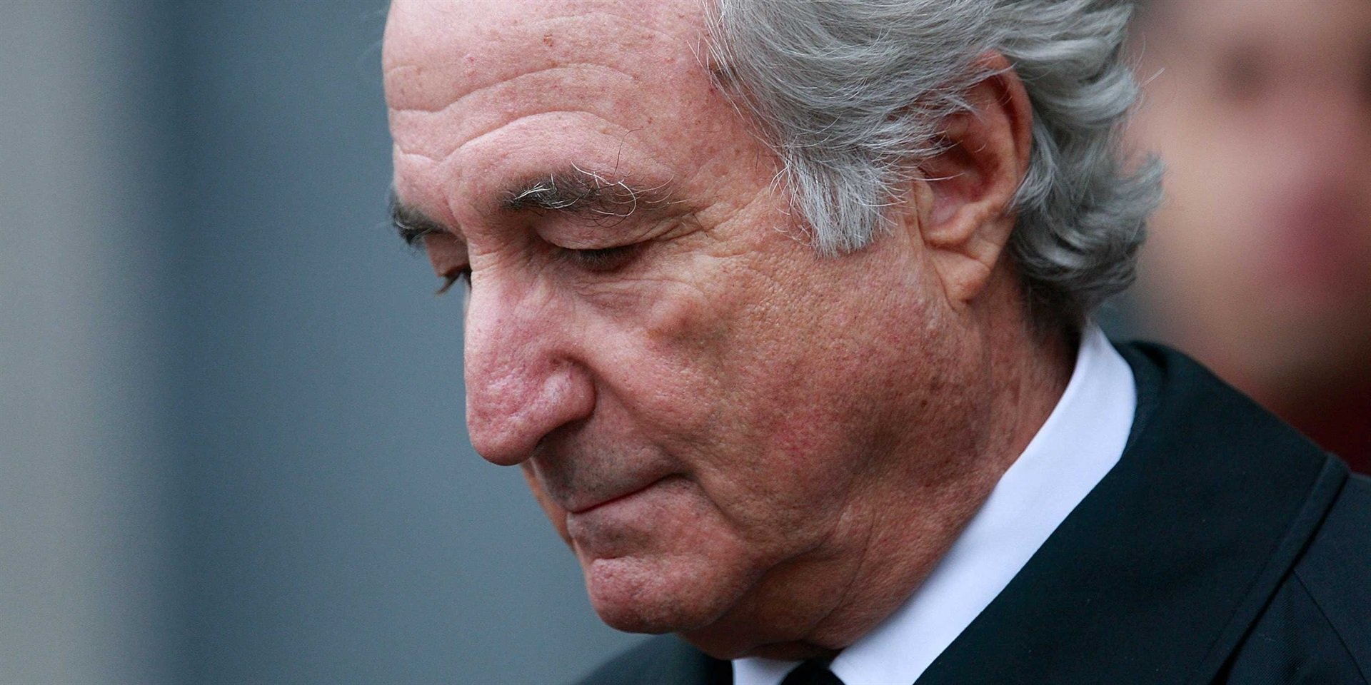 Bernie Madoff Died After Carrying Out The Largest Ponzi Scheme In History Heres How It Worked 