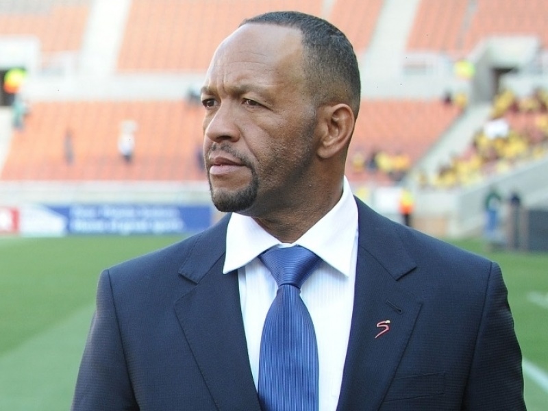 Former Bafana Bafana striker Mark Williams says the players at Kaizer Chiefs have to take responsibility for their recent poor performances on the pitch.