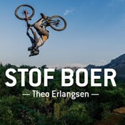 The story behind STOF BOER - an amazing local MTB movie 