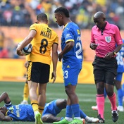 Downs issue key update on Zwane's recovery