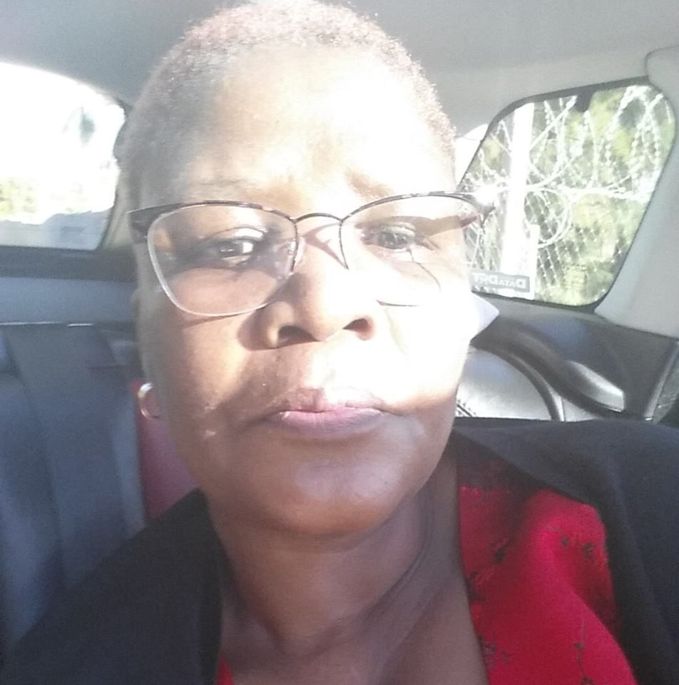  former senior ANC MP and chairperson of the portfolio committee on public works, Vytjie Mentor, has claimed that the Gupta family offered her a post as a minister. Photo via Facebook