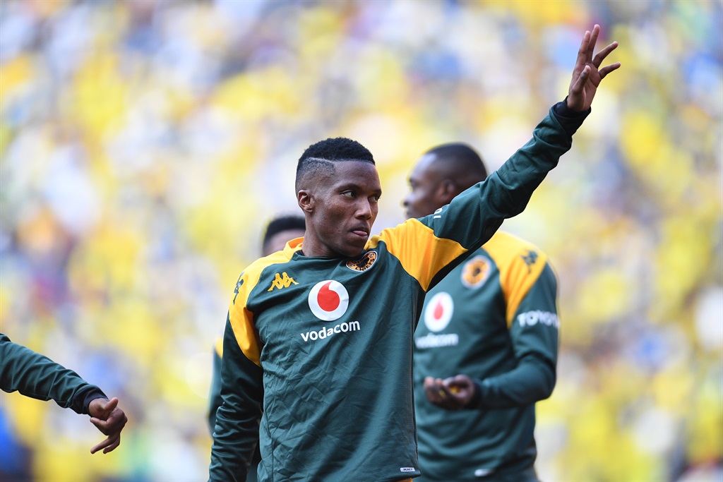 Sport | Bafana boss Broos makes Chiefs U-turn with Mmodi call-up to replace injured Zwane