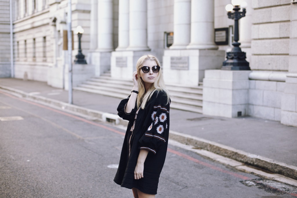 dress, amy scheepers, fashion blogger,trend