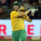 High-flying Proteas claim victory in opening T20 after Ireland scare