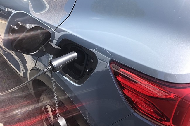OPINION | The many benefits of driving an electric vehicle in SA