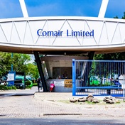 Comair buyer must show proof of at least R500 million
