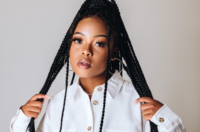 The young rapper has her heart in the culture of Hip Hop in the country.