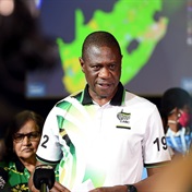You are 'constitutional delinquents' - Push to oust Mashatile as SG at heated ANC NEC meeting 