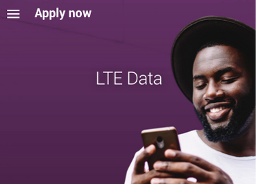 New to FNB Connect is a wireless LTE data offering