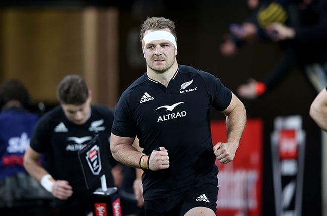 News24 | Injury blow hits All Blacks as skipper Sam Cane ruled out of opening RWC clash against France