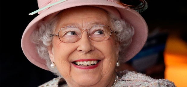 Queen Elizabeth II (Photo: Getty)
