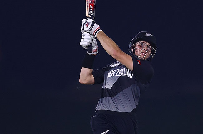 Schipper Santner leidt Nieuw-Zeeland naar een T20-sweep tegen de Nederlanders