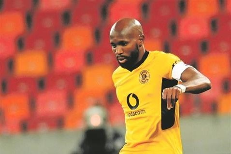 Ramahlwe Mphahlele was let go by Kaizer Chiefs. Photo: Deryck Foster / BackpagePix