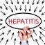 Causes of hepatitis A