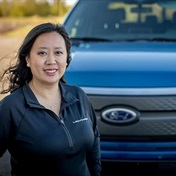 These 3 women are some of the world’s best engineers of the latest new bakkies