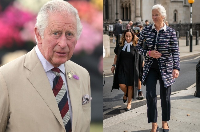 The BBC has been ordered to pay substantial damages to former royal nanny Tiggy Legge-Bourke after falsely claiming she had an affair with her then employer Prince Charles. (PHOTO: Gallo Images/Getty Images)