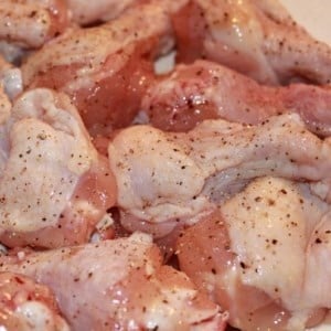 Raw chicken – Google Free Images