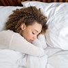 Is taping your mouth shut the key to undisturbed sleep?