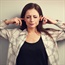 3 causes of a burst eardrum
