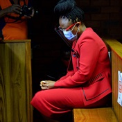 Mkhwebane suffers another legal blow in latest ruling against Pillay