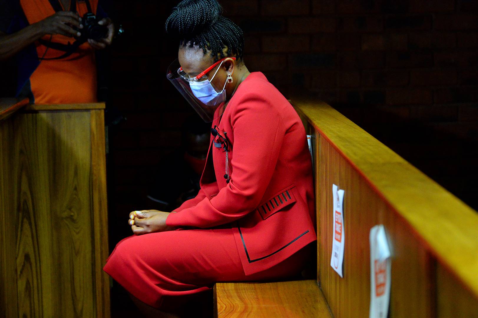 The latest ruling against suspended Public Protector Busisiwe Mkhwebane will also hit her office in the pocket. Photo: Gallo Images