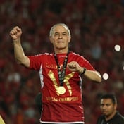 Al Ahly Boss Accomplishes Mosimane & Jose CAFCL Record