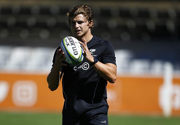 Pat Lambie