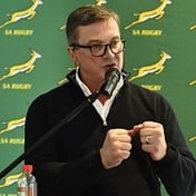 Shock transformation report claims Springboks are still too white