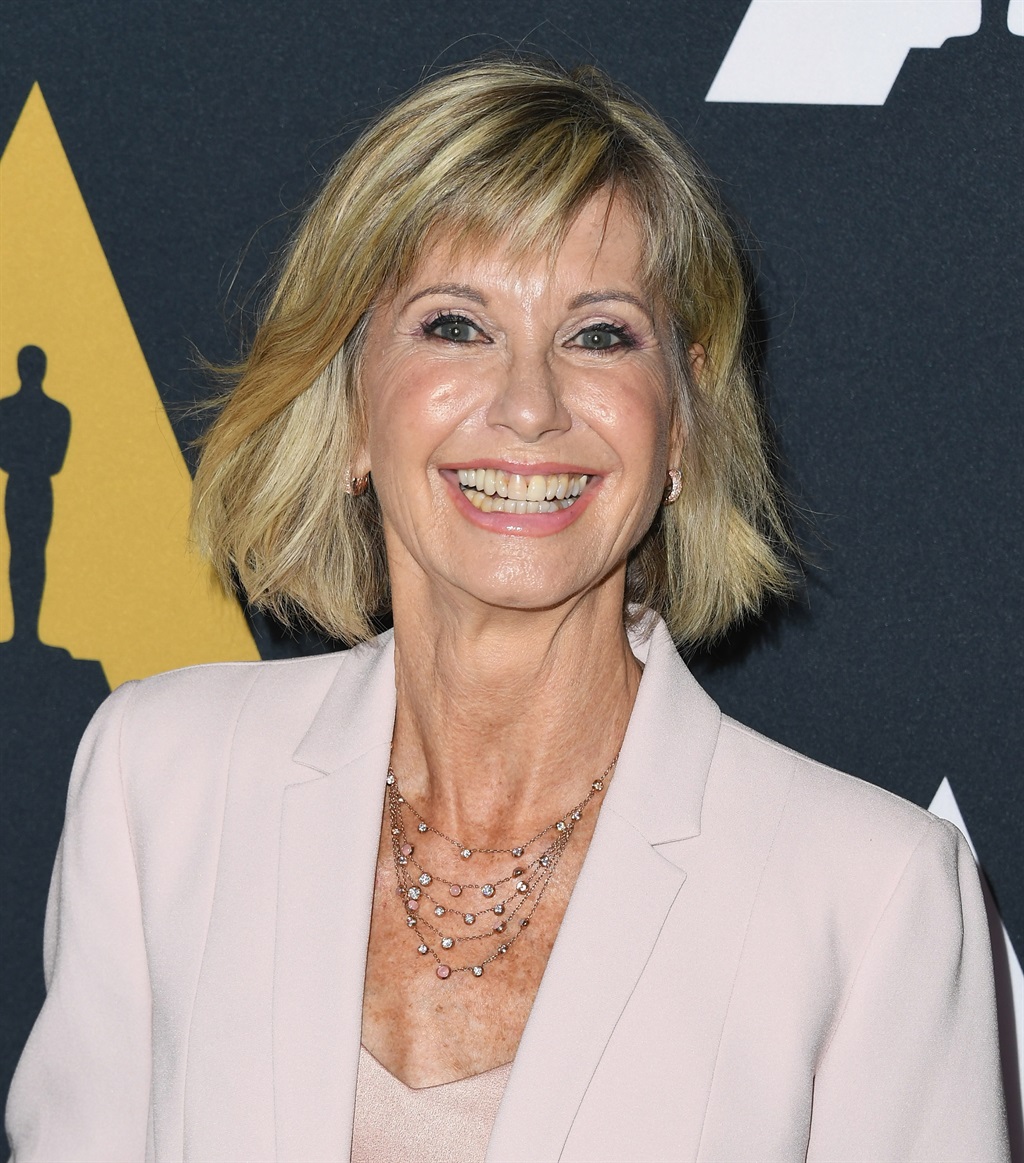 Grease Star Olivia Newton John 73 Has Died Life