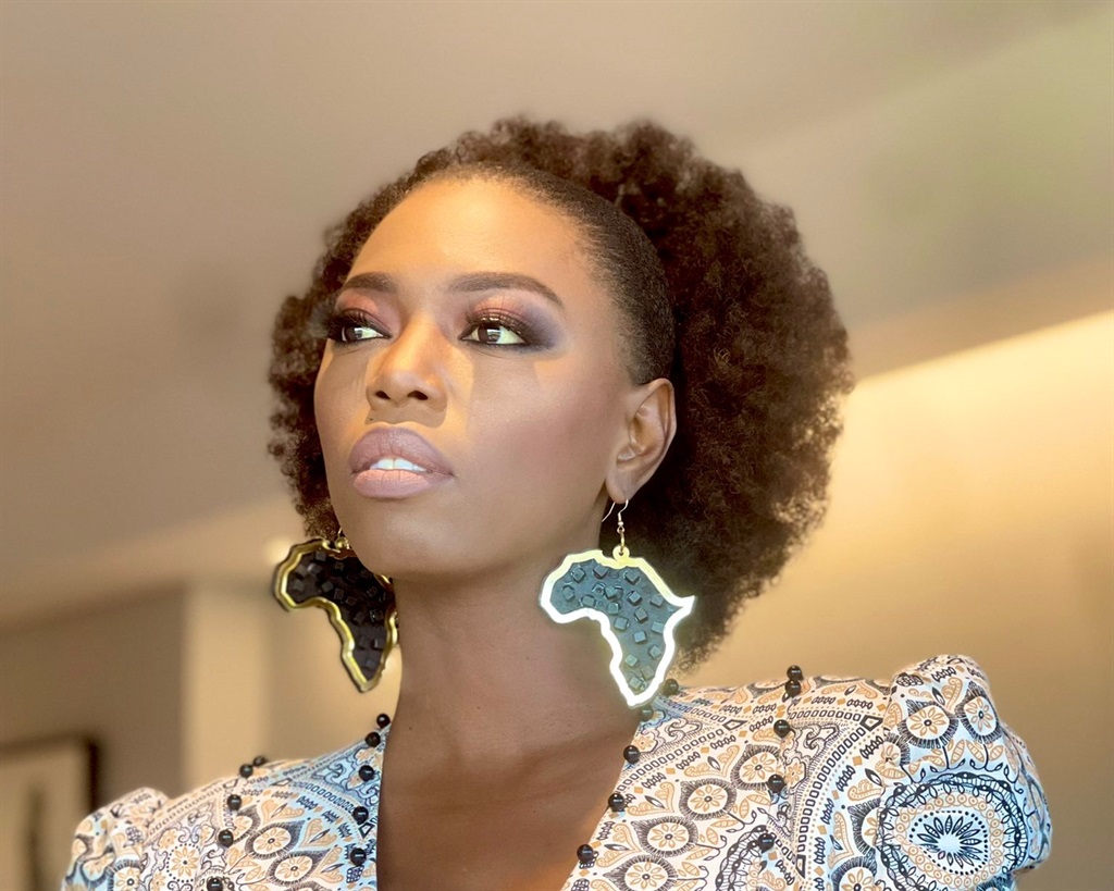 Lira gives us an update on her health after suffering a stroke in April.
Photo: Twitter