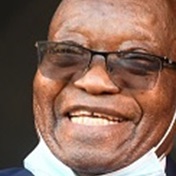 Zuma's sentencing has lifted the mood of the country, study reveals