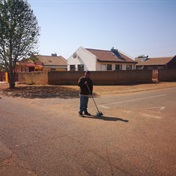 'The worst place on earth?' - Ennerdale residents try to clean up community's image