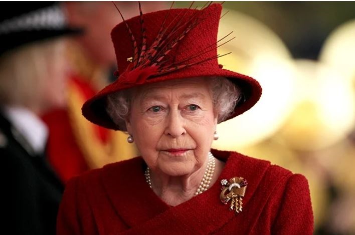 Queen Elizabeth
Photo: Dan Kitwood - WPA Pool /Getty Images