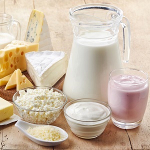 Dairy fat isn't as bad for us as previously believed. 