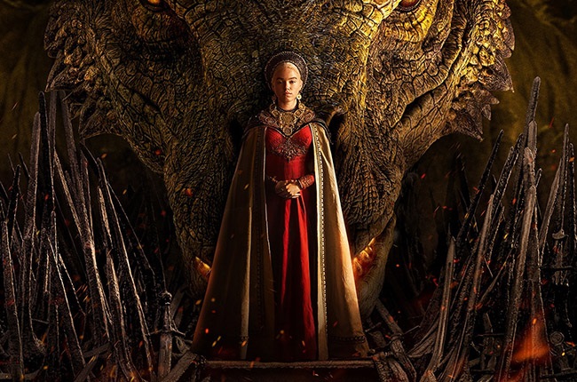 The House of the Dragon season finale leaked online, HBO claims it
