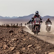 Honda Road to Quest 2023: The ultimate off-road True Adventure for SA bikers