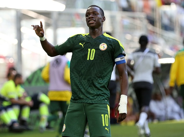 New Senegal international Amara Diouf has reportedly already agreed to join Metz in France.