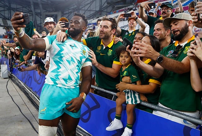 Siya discount kolisi jersey