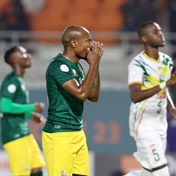 'It's not up to me': Broos untangles penalty puzzle as Bafana succumb to Mali in Afcon opener