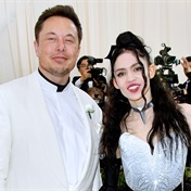 New Elon Musk biography reveals he shares three children with Grimes