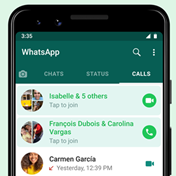 Good news for WhatsApp users