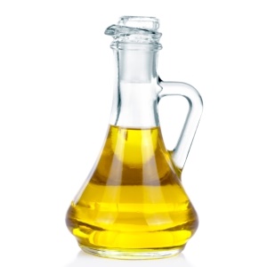 Olive oil – iStock