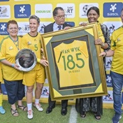 'I felt betrayed and hurt': Janine van Wyk defends call to abandon Banyana after not getting her way