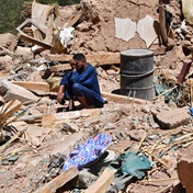 'Life is finished here': A village vanishes in Morocco's deadly earthquake